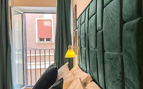 Studio Flat - Piazza San Cosimato By Yourhost