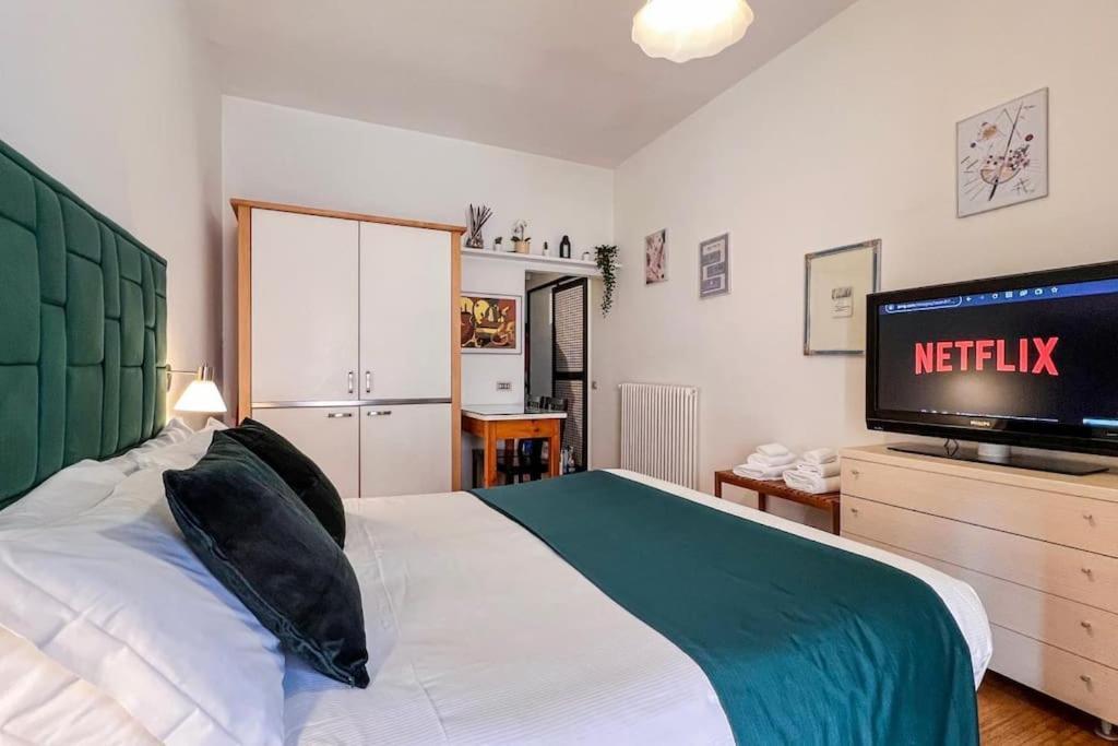 Studio Flat - Piazza San Cosimato By Yourhost Rome Extérieur photo
