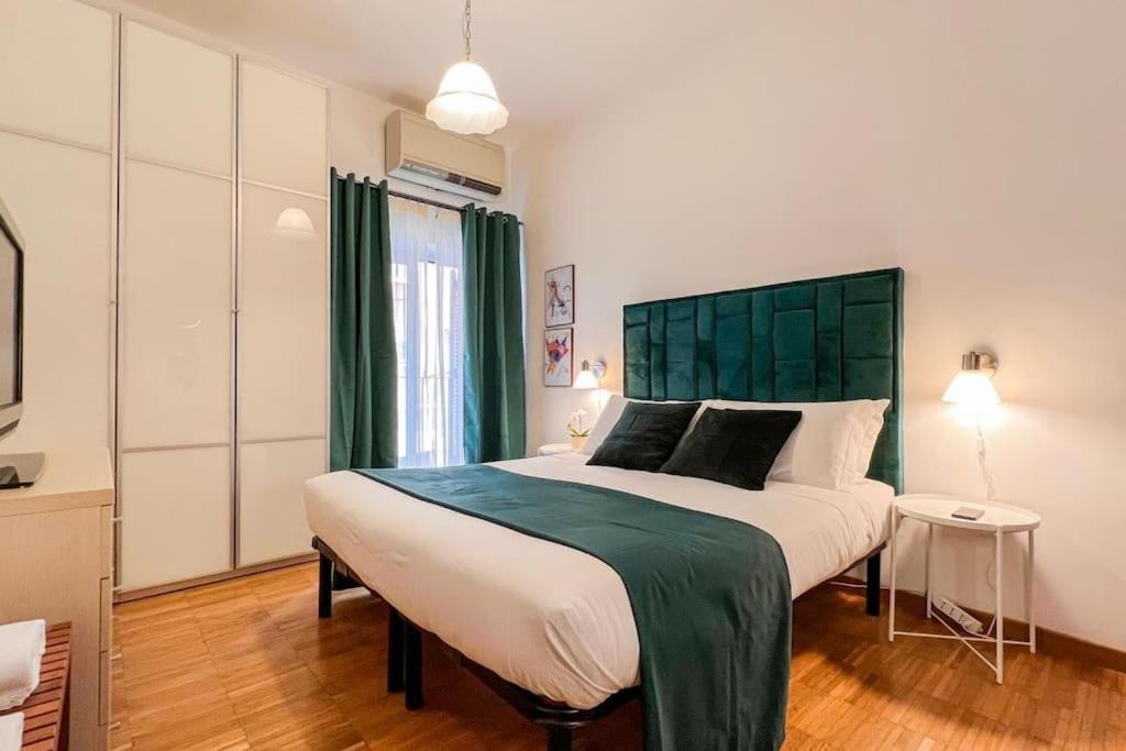 Studio Flat - Piazza San Cosimato By Yourhost Rome Extérieur photo
