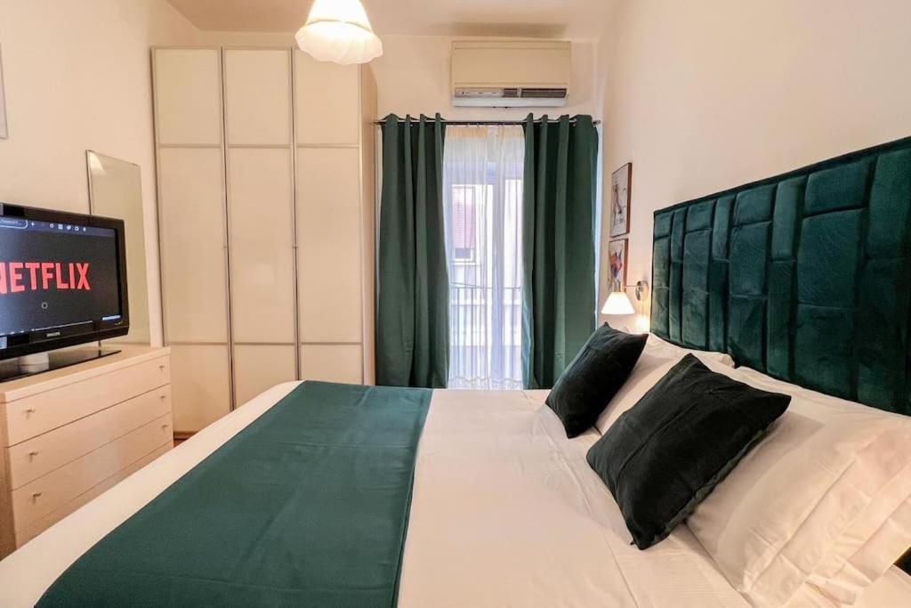 Studio Flat - Piazza San Cosimato By Yourhost Rome Extérieur photo